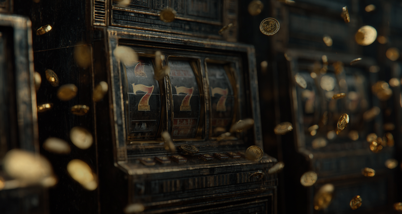 DuffSpin Casino